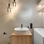 Lägenhet Grand - Two Bedroom, 6 Person Center Sopot