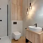 Grand - Two Bedroom, 6 Person Center Lägenhet